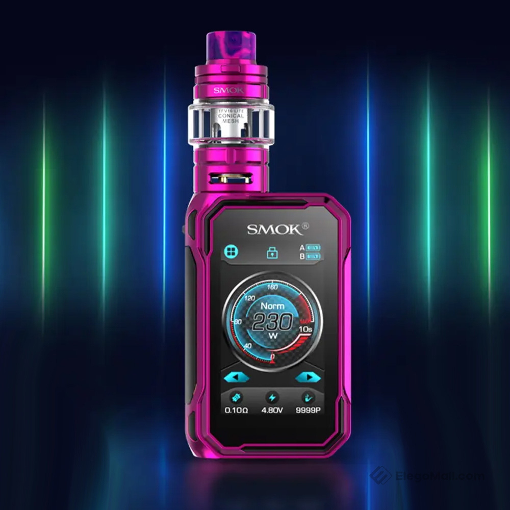 SMOK G-PRIV 3 Box Kit